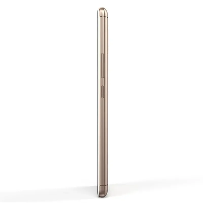 Смартфон lenovo K8 Note 4G LTE 5," 3 ГБ ОЗУ 32 Гб ПЗУ Helio X23 Deca core отпечаток пальца 4000 мАч 13,0 МП+ 5,0 МП мобильный телефон