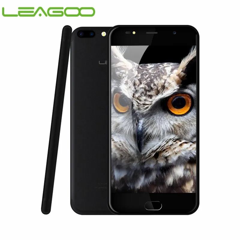 LEAGOO M7 3g 3000 mAh смартфон Android 7 0 1 ГБ Оперативная память 16 Гб Встроенная 4 ядра две