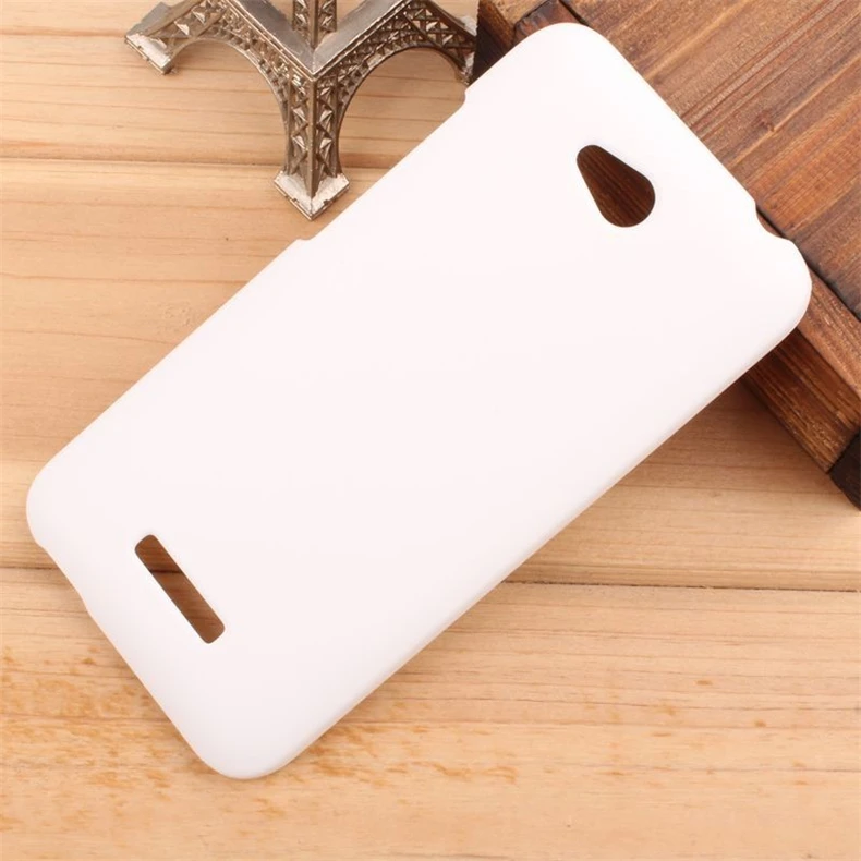 Dimick Матовый серии жесткий PC задняя крышка Для HTC Desire 816 700 626 616 516 601 10 шт./лот|case for|case