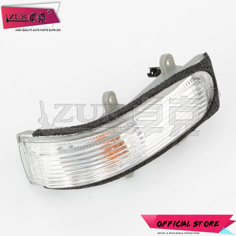 Светодиодная лампа поворота для зеркала заднего вида TOYOTA CAMRY 2006 2007 2008 2009 2010 2011 |