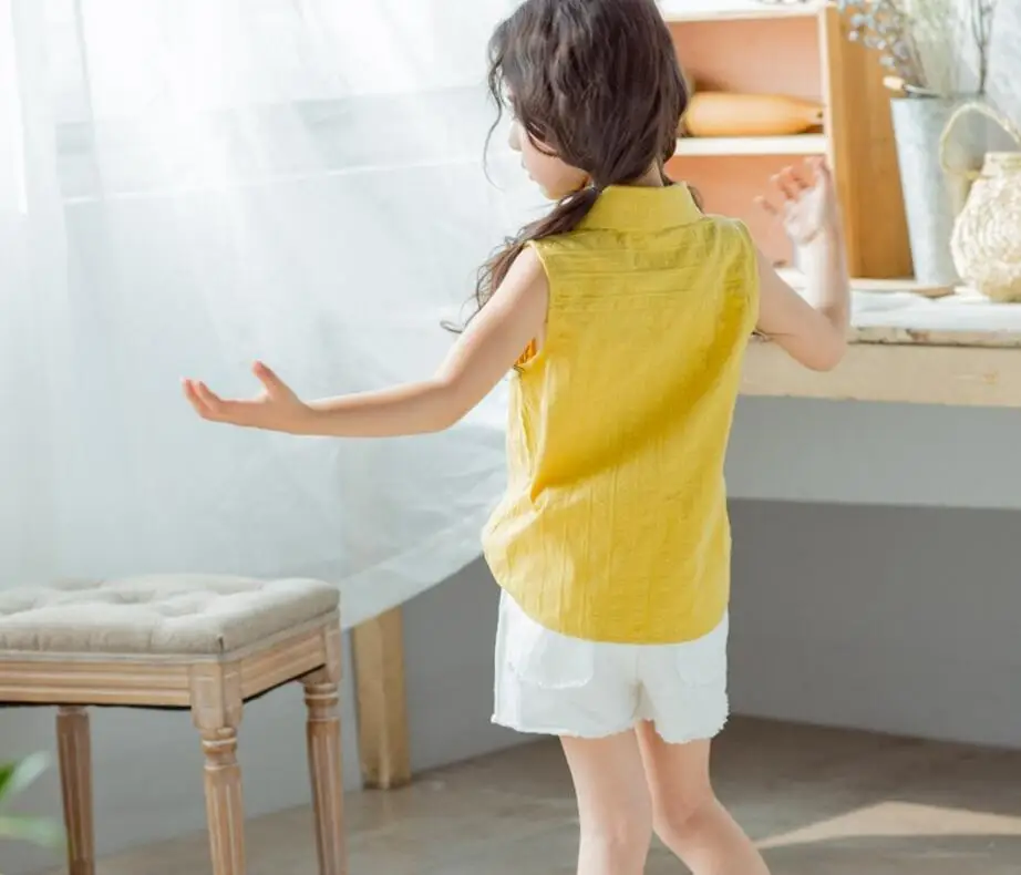 Новый Новорожденных Девочек Хлопок Цветочные Рукав Блузки принцесса Моды