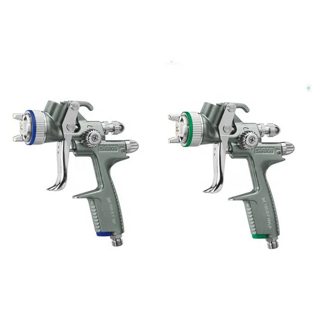 HVLP Профессиональный гравитационный воздушный распылительный Пистолет jet 5000 110| |