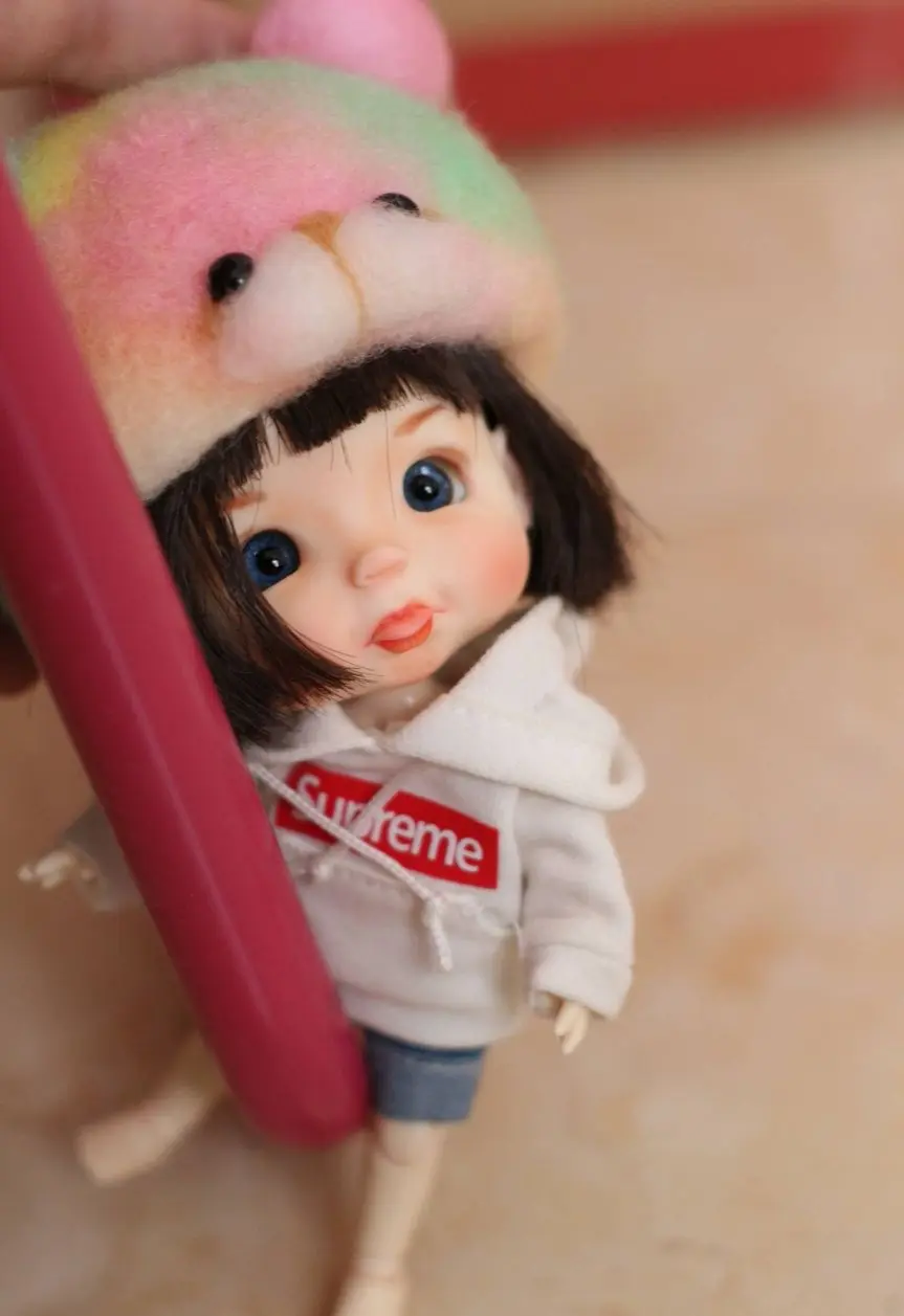 Sto dolls Ann OB11 куклы маленькие | Игрушки и хобби