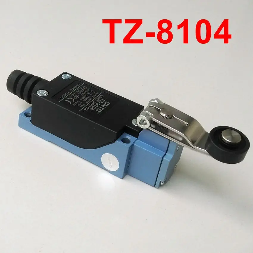 Переключатель CNTD TZ-8104 | Обустройство дома