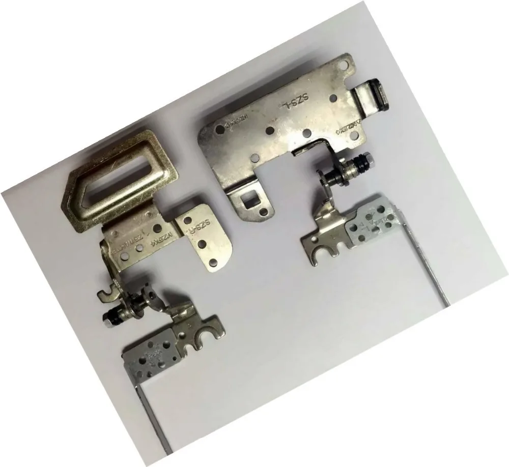 1 шт.-10 шт. новинка комплект петель для экрана ноутбука планшетов | Компьютеры и