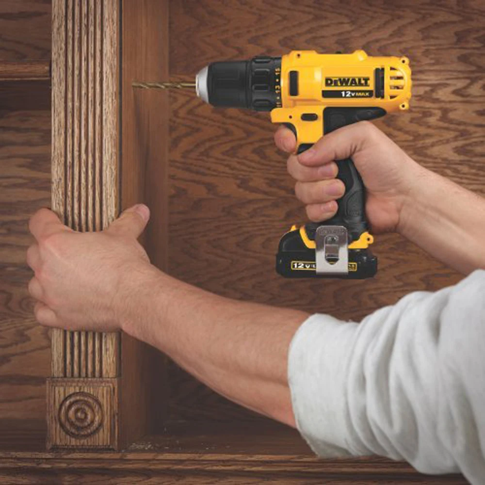Перезаряжаемый Ni CD аккумулятор для дрели Dewalt DC9098 DE9095 DCS331B DE9039 DE9096 DE9098 DE9053 18 в 2000