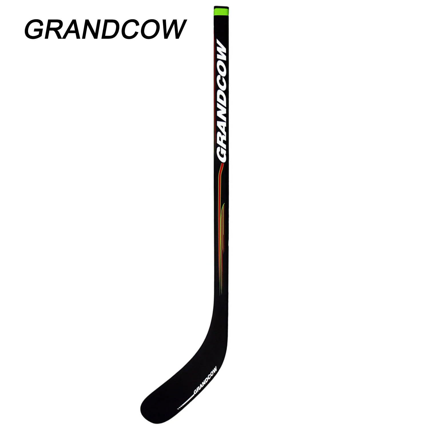 GRANDCOW Дети Хоккейная Клюшка 26 ''Углеродного Волокна 1 шт. Композитный Мини S100 Stick