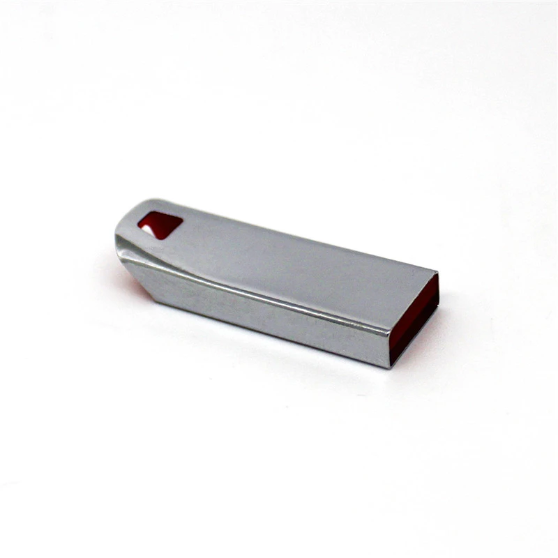 Флеш диск USB 2 0 4GB 8GB 16GB 32GB Водонепроницаемый металлический usb накопитель