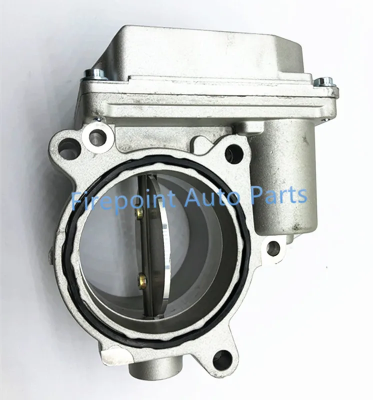 Дроссельная заслонка в сборе для Hyundai Santafe Sonata Tucson Elandtra Kia Diesel OEM 35100 27410