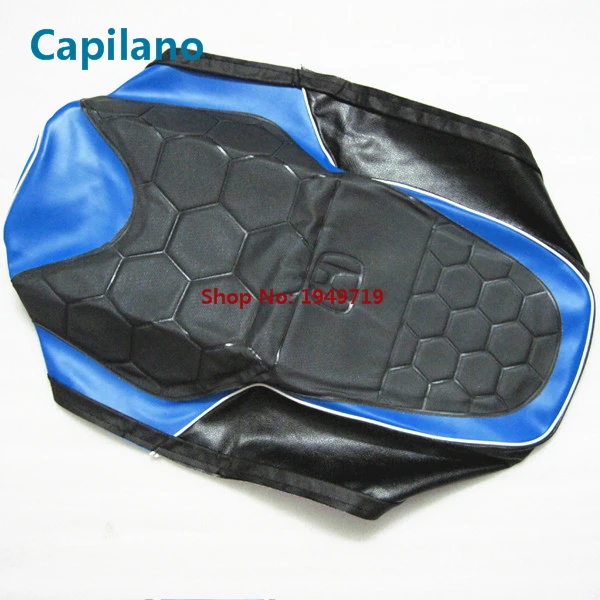 Водонепроницаемый модифицированный сиденье для мотоцикла хорошего качества CG125