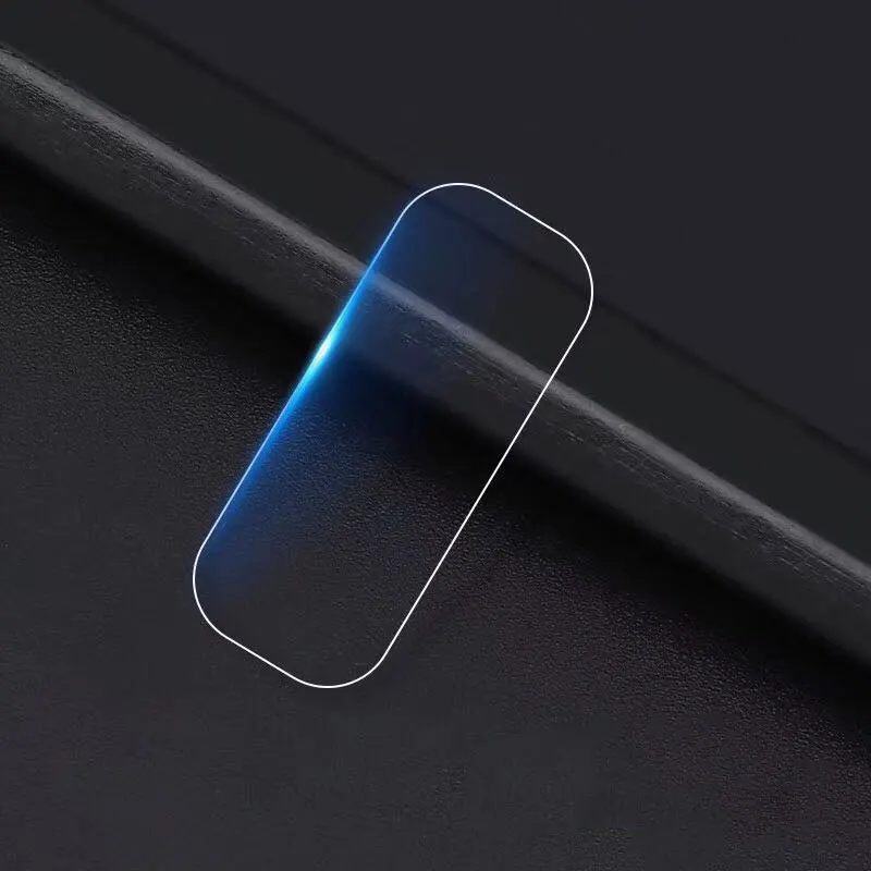 For Galaxy A20 Задняя Защитная пленка для объектива камеры samsung Galaxy A7 A50 A30 A10 A20 A40 A60 A70 S10 Plus S10E закаленное стекло - Цвет: For Galaxy A20