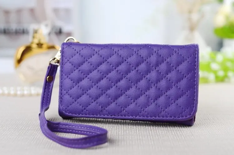 New For Evertek Everclassic High Quality Leather Case Universal Flip Wallet Skin PU Protective Cover Phone |