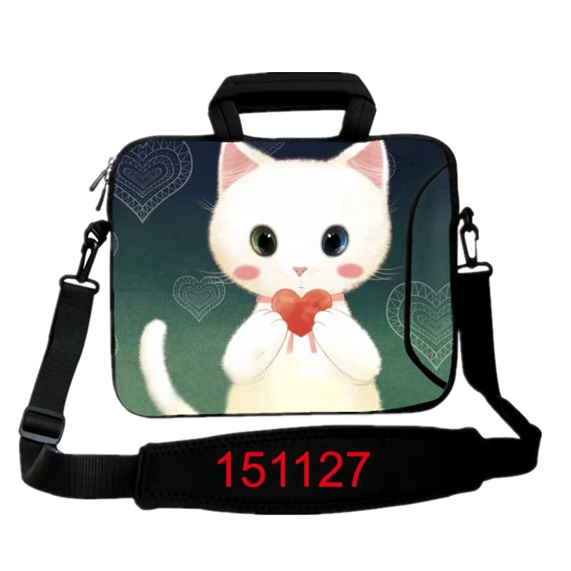10 1 11 6 13 3 14 15 4 15 6 17 3 17 4 laptop shoulder bag notebook sleeve case computer cover for thinkpad lenovo acer asus free global shipping