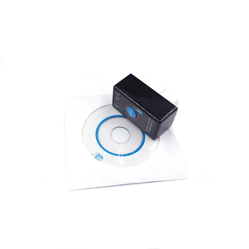 Диагностический сканер ELM327 V1.5 MINI с Bluetooth и выключателем питания|elm 327 obd2|elm 327mini elm327
