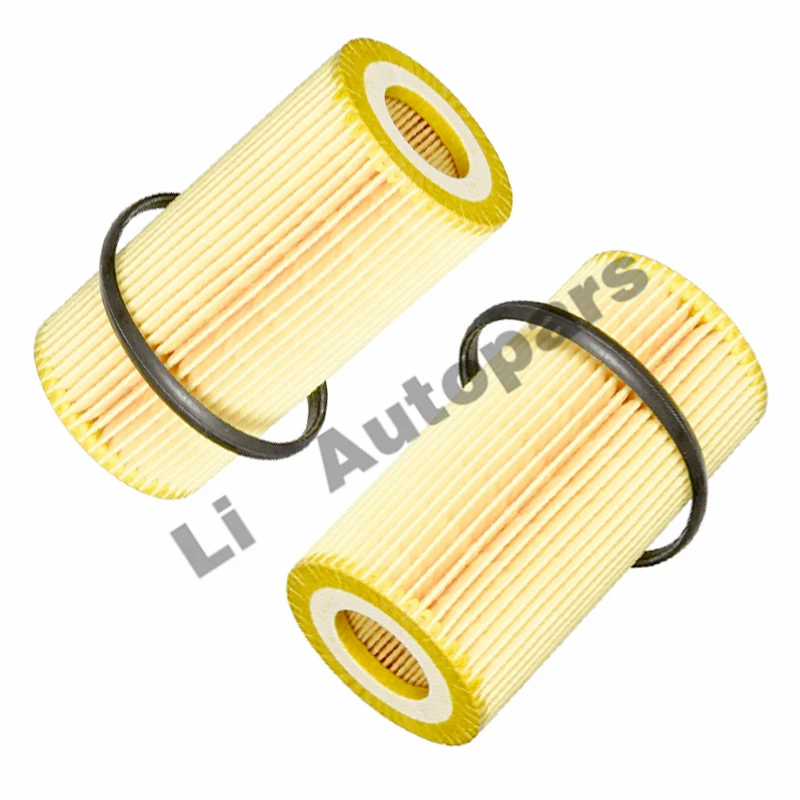 Масляный фильтр для AUDI EAT SKODA A1 A3 Sportback A4 Avant A6 Q3 Tt 06D115466|Масляные фильтры| |