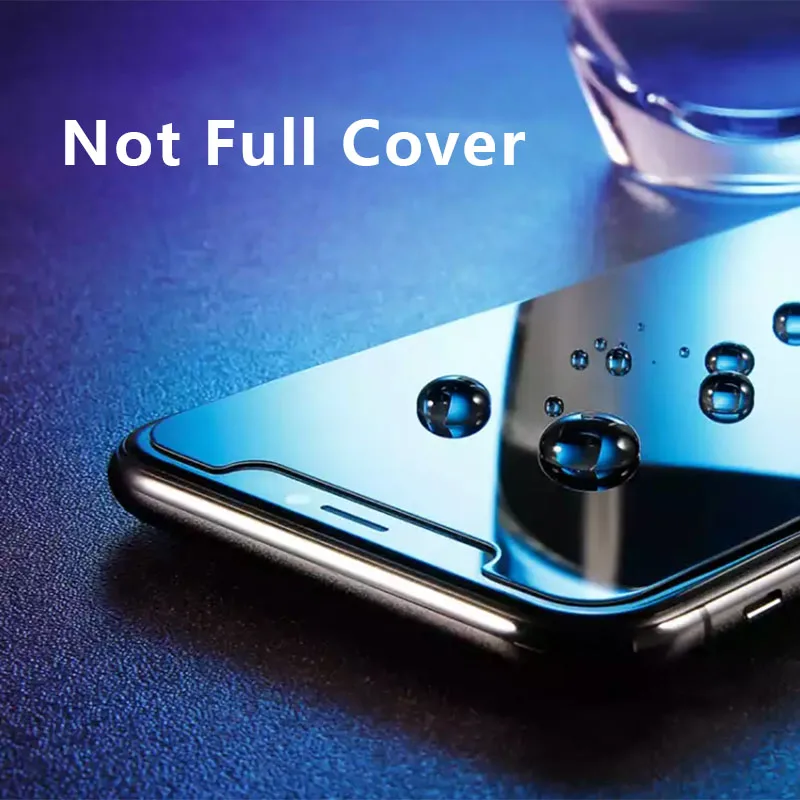 Защитное стекло для Iphone Xs Max Xr X S R Закаленное Защитная пленка защита экрана