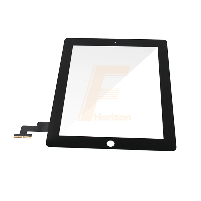For Apple iPad 2 LCD A1376 A1395 A1397 A1396 Display Screen Panel Glass Digitizer Sensor | Компьютеры и офис