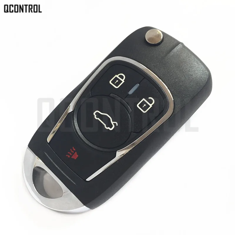 Обновленный дистанционный ключ Q для CHEVROLET/HOLDEN/OPEL/VAUXHALL Captiva Antara управление дверным