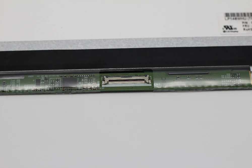 SANITER LP140WHU(TP)(H1) ЖК экран для ноутбука 14 дюймов|laptop lcd screen|lcd laptop screenlaptop screen |