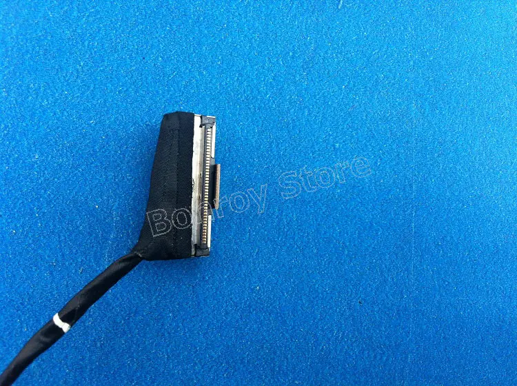 (5 шт./лот) для Lenovo ThinkPad Yoga 11E LI5A EDP Touch Flex Lcd LVDS кабель Новый P/n: DDLI5ALC120|lcd lvds cable|lcd cableedp