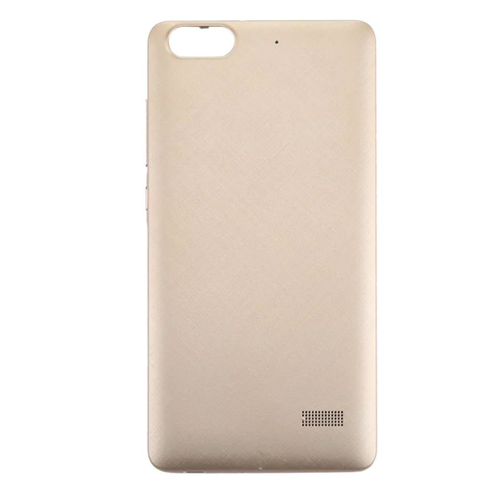 IPartsBuy Новинка для Huawei Honor 4c задняя крышка аккумулятора|Корпусы и рамки мобильных