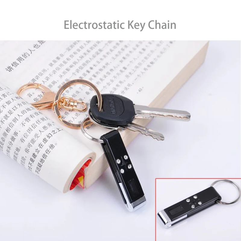 Автомобильный Стайлинг 1X антистатический брелок Аксессуары для Mazda 3 6 cx 5 Lada granta