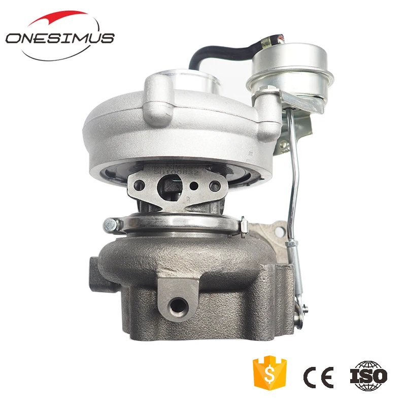 OEM 17201-17030 Exhaust Turbo Charger Charging system for 1HD LAND CRUISER (J8) 4.2 TD 24V (HDJ80) | Автомобили и мотоциклы