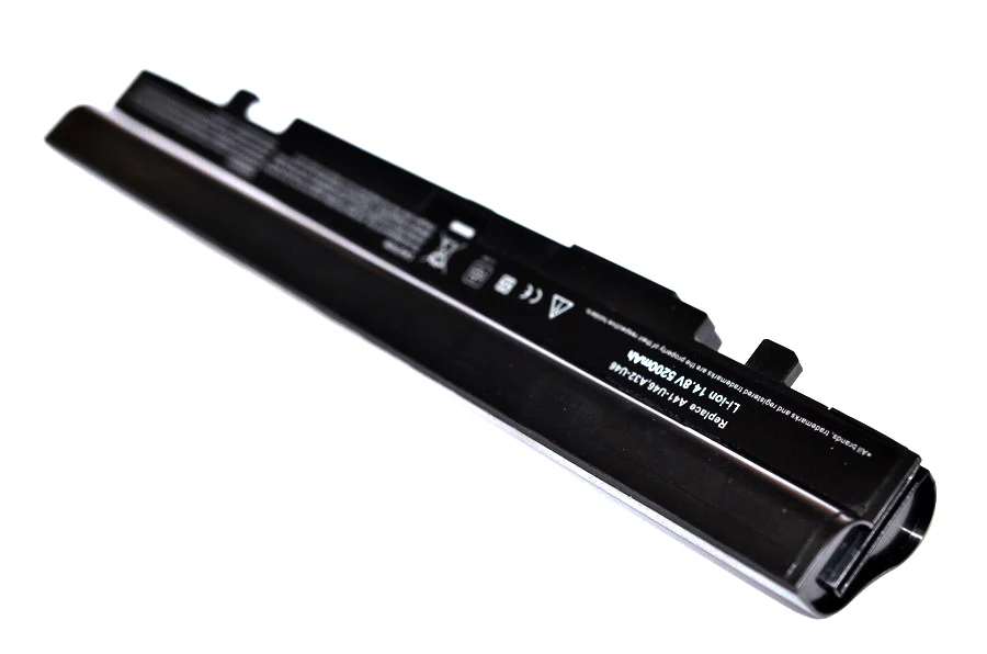 Golooloo 8c Аккумулятор для ноутбука Asus U46 U46E U46E-1AWX BAL5 BAL6 BAL7 RAL5 RAL7 RAL XH51 XS51 U46J U46JC U46S U46SD U46SM