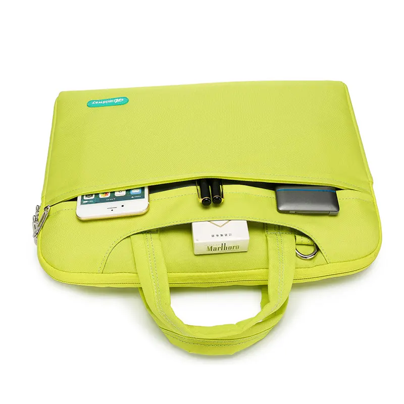 Женские деловые Ноутбук Краткое чехол рукав сумка для 12 2 дюймов Teclast X5 Pro