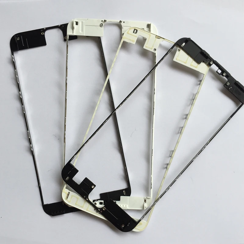 Оптовая продажа 100 шт./лот передняя рамка поддерживающий кронштейн с горячим