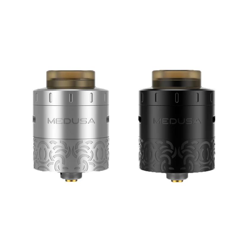 100% Оригинальные Geekvape мех Pro комплект с 3 мл Медуза RDTA бак поле Mod электронные