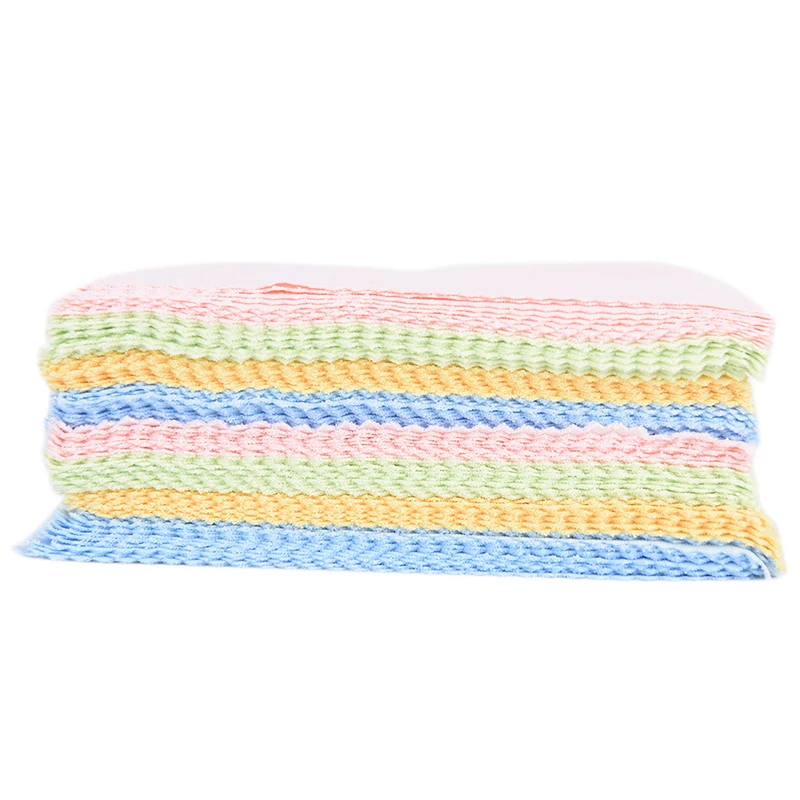Cleaning Cloth for Phone Screen Camera Lens Eye Glasses 10x Microfiber Cleaner | Электроника