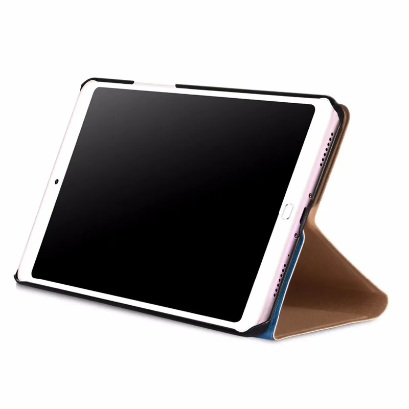 Новый тонкий чехол из искусственной кожи для Xiaomi MiPad 4 Plus 10 1 смарт-подставка