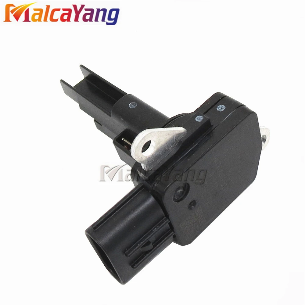 1 шт. 22204-0T040 22204-28010 Датчик массового расхода воздуха MAF для Toyota Corolla Tundra Lexus RX450 Scion TC XD IQ 197400-5370