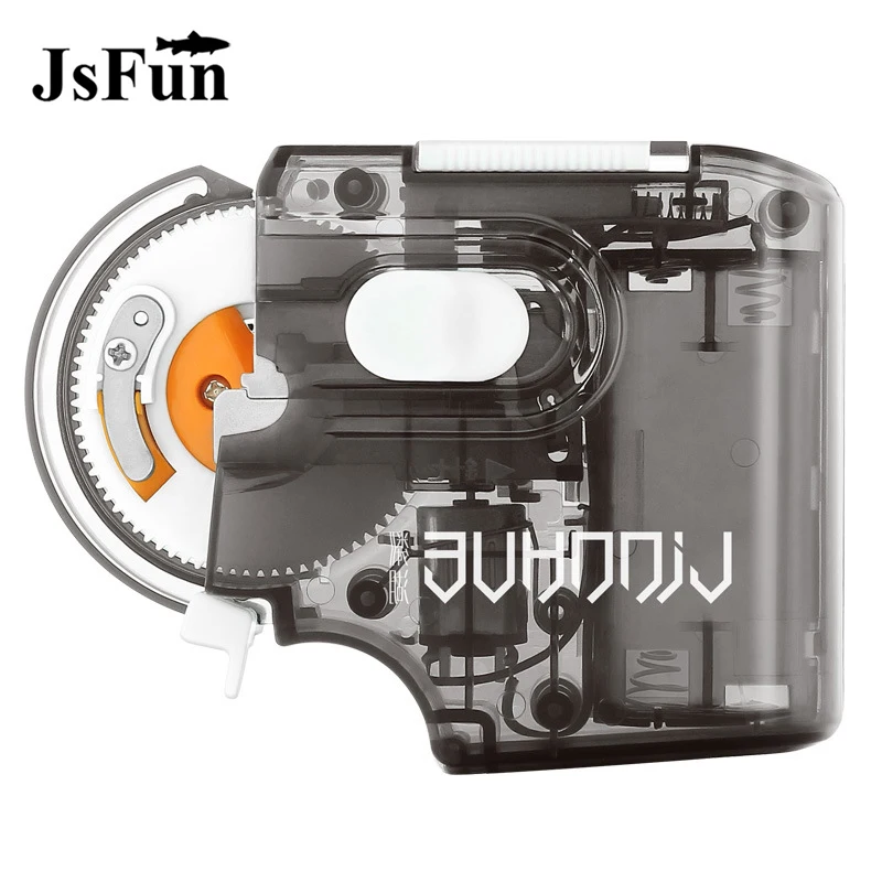 Новинка электрическая машина для рыболовного крючка портативные рыболовные