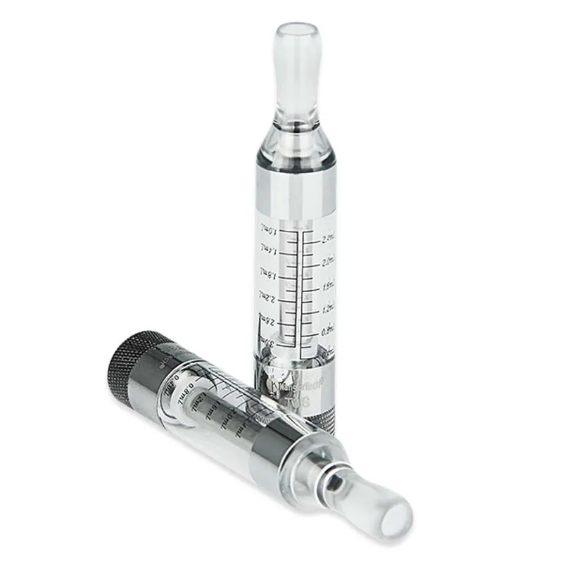 5 шт. 10 Kanger T3S эго Копия дно Изменяемая катушка Лео распылитель электронной