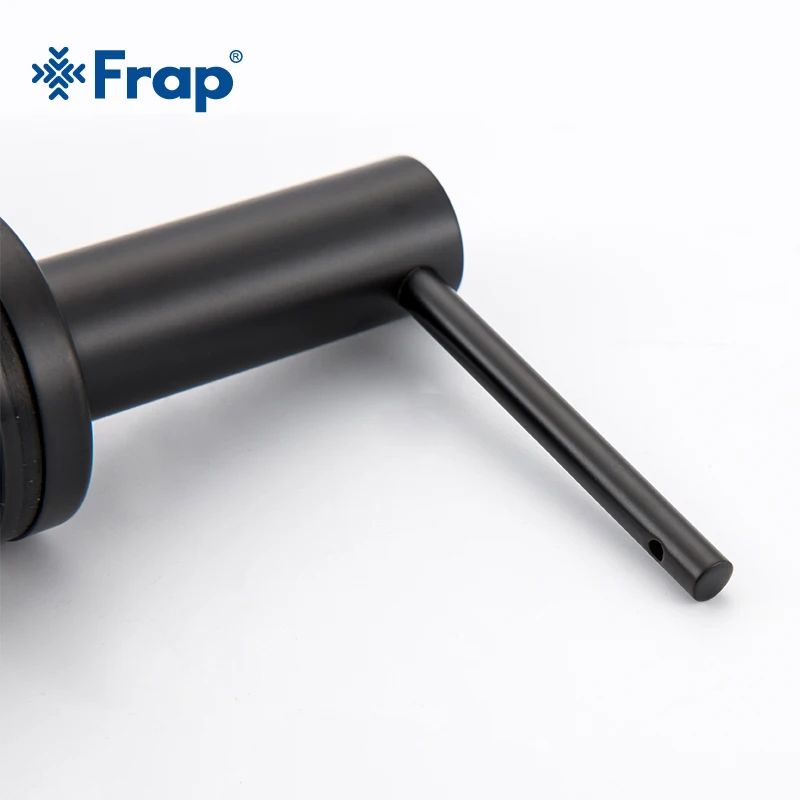 Диспенсер для жидкого мыла Frap диспенсер кухонной раковины из АБС пластика