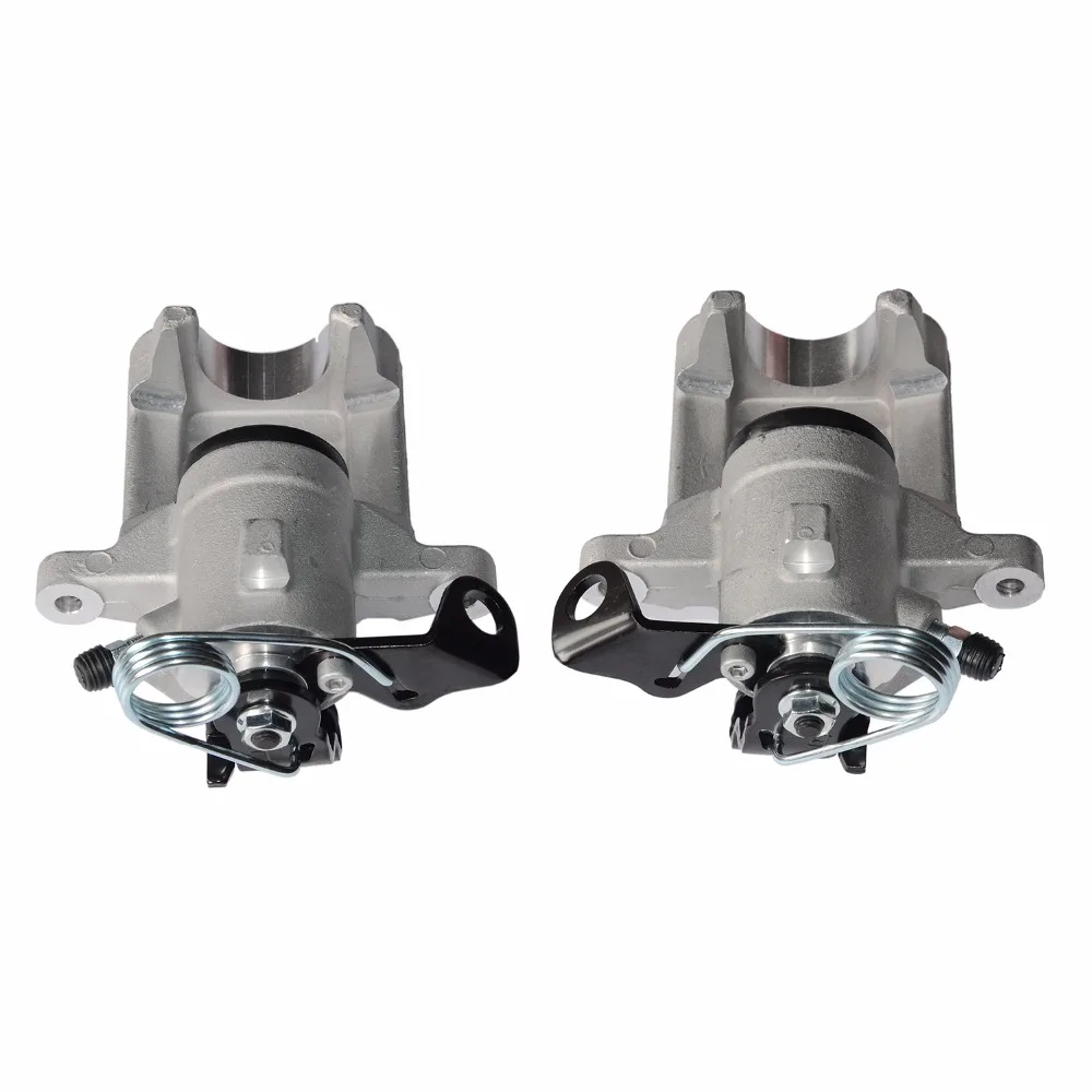 Левый и правый брелок AP01 BREMSSATTEL BREMSZANGE HINTEN LINKS редуктор для SEAT/SKODA/VW/AUDI A3 8L 1 6 9 TDI TT 8N 8