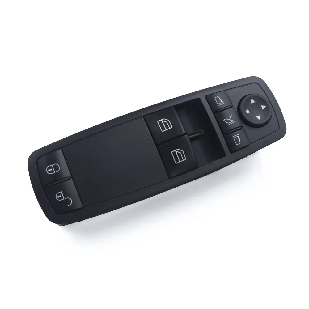 Для Mercedes Benz W169 A150 A160 A200 W245 B150 B160 B170 B180 B200 2004 2012 переключатель управления окном