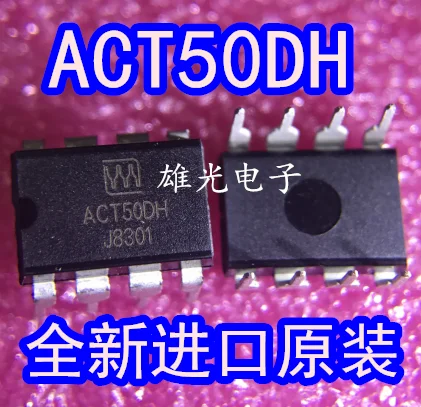 

Freeshipping ACT50DH DIP8 ACT50
