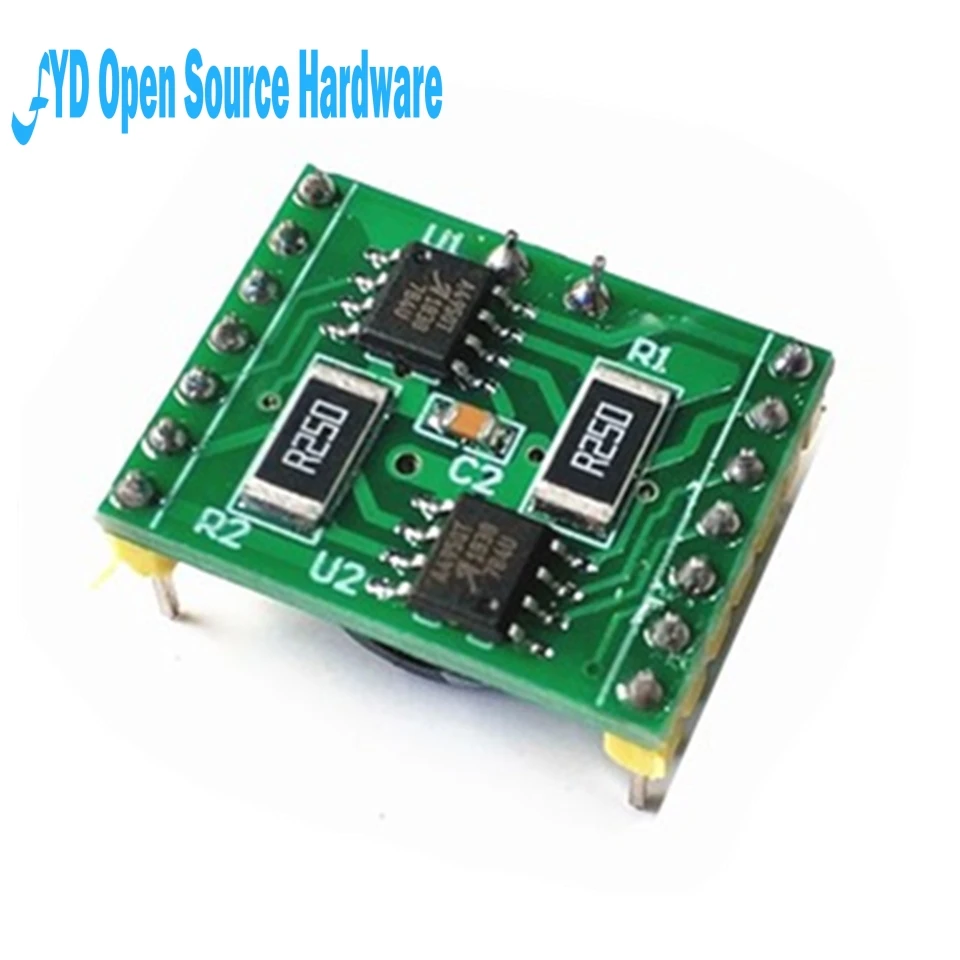 Плата драйвера матового двигателя Super TB6612 DC A4950 приводной модуль с двумя