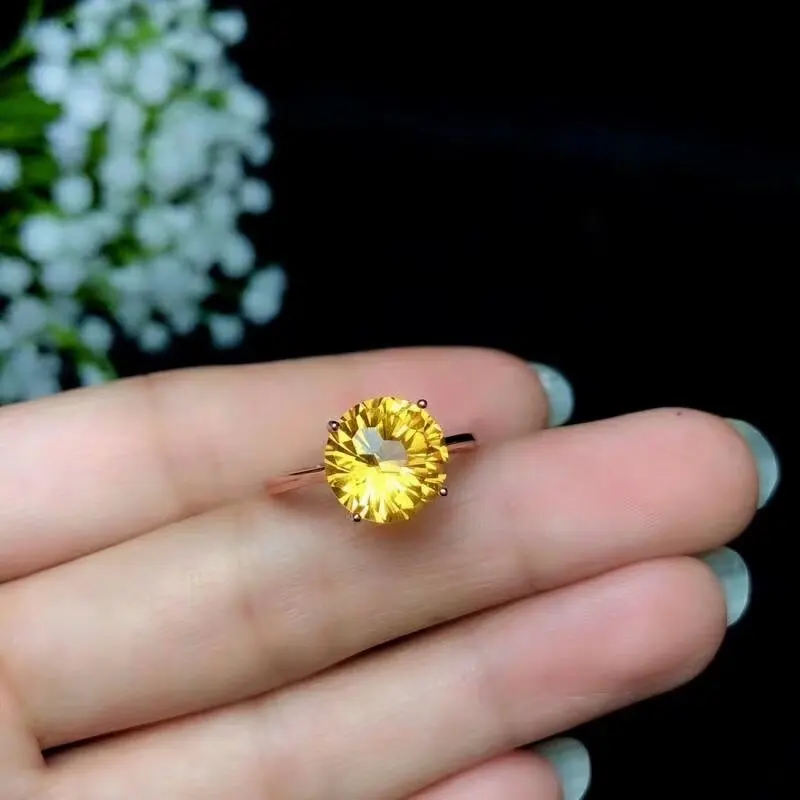 Женские серебряные кольца shilovem ювелирные изделия из стерлингового серебра 925