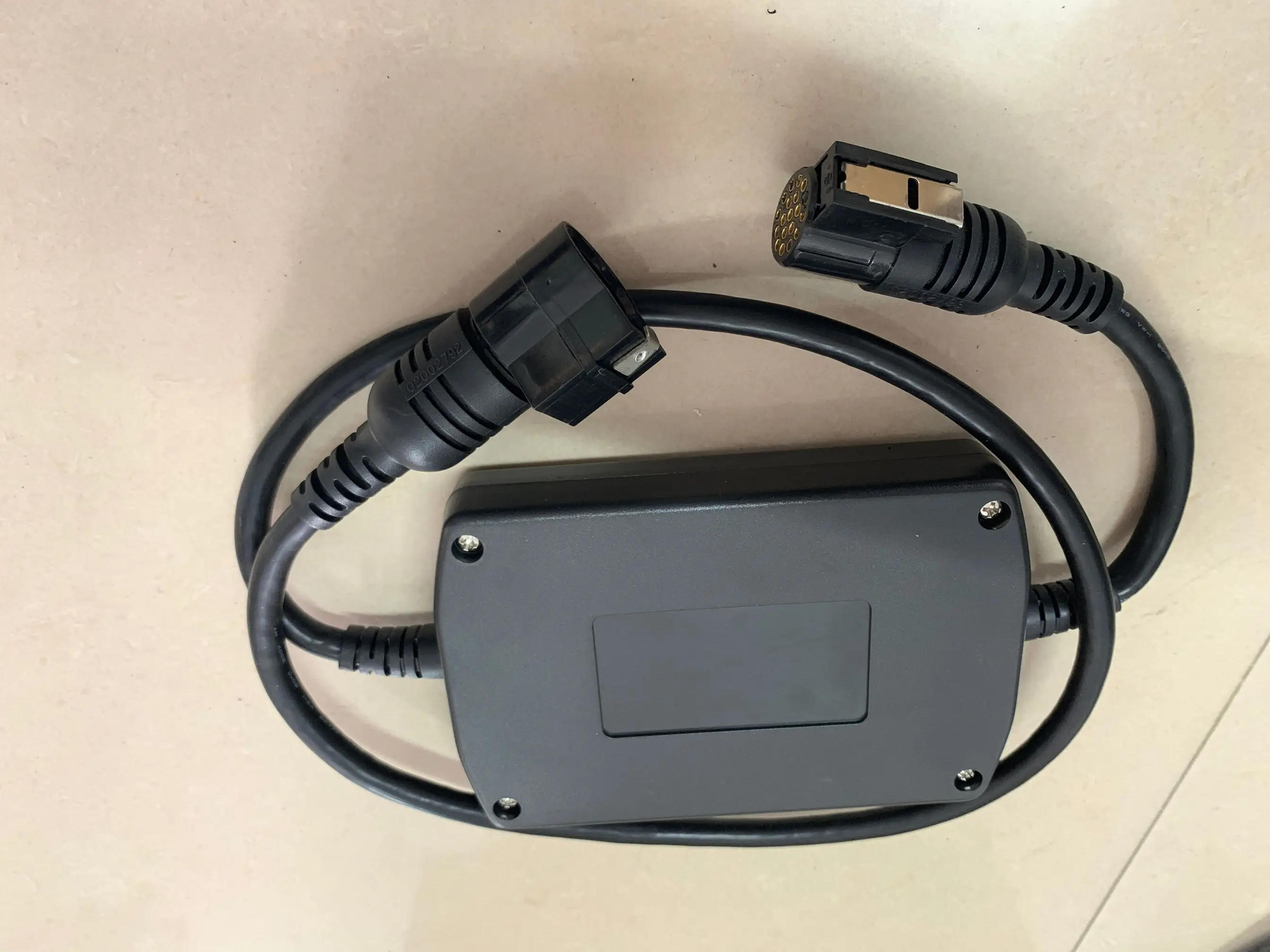 Диагностический сканер Tech2 Tis2000 программирование для G-m OBD2 с интерфейсом Candi Карта