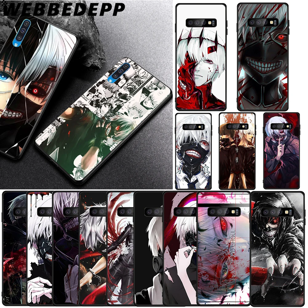 WEBBEDEPP чехол для Samsung Galaxy A3 A5 A6 Plus A7 A8 A9 J6|Бамперы| |