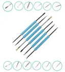 Набор инструментов для ремонта, 6 шт.лот