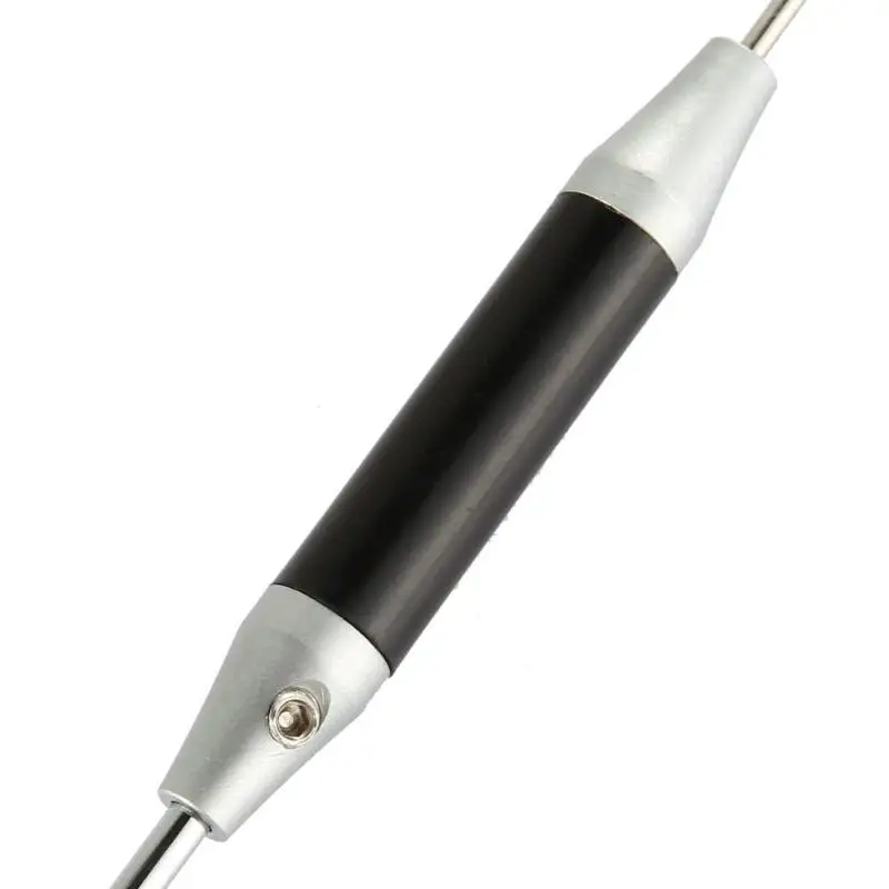 SG-M507 144MHz 435MHz UHF VHF Двухдиапазонная Мобильная радио антенна 2,15/5.2dBi с высоким коэффициентом усиления алмазные антенны