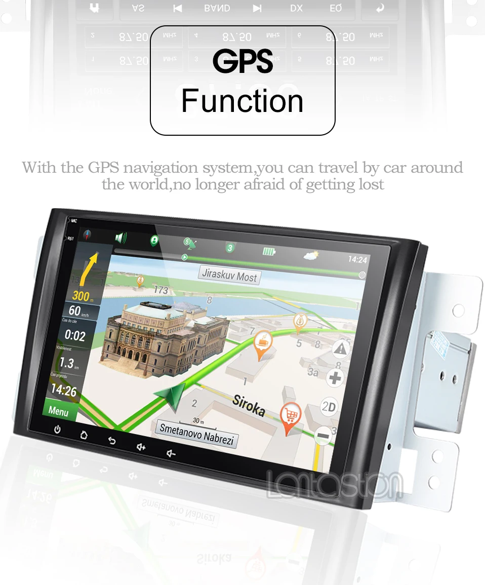 2+ 32G Android 9,0 Автомобильный gps 2 DIN dvd-плеер для Suzuki Grand VITARA 2007-2013 gps Multimdeia автомобильный навигатор Автомобильный видео плеер gps