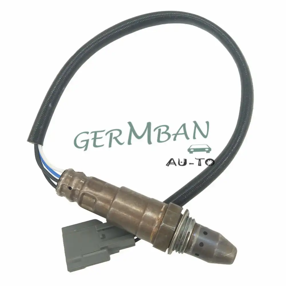 Соотношение топлива и содержания кислорода O2 подходит для Q50 Q60 Q70 QX50 QX70 2014-2016 No #