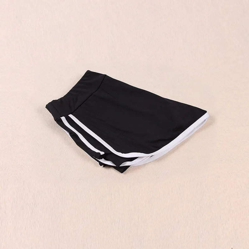 Женские спортивные шорты для фитнеса бега йоги спортзала размера плюс|shorts women