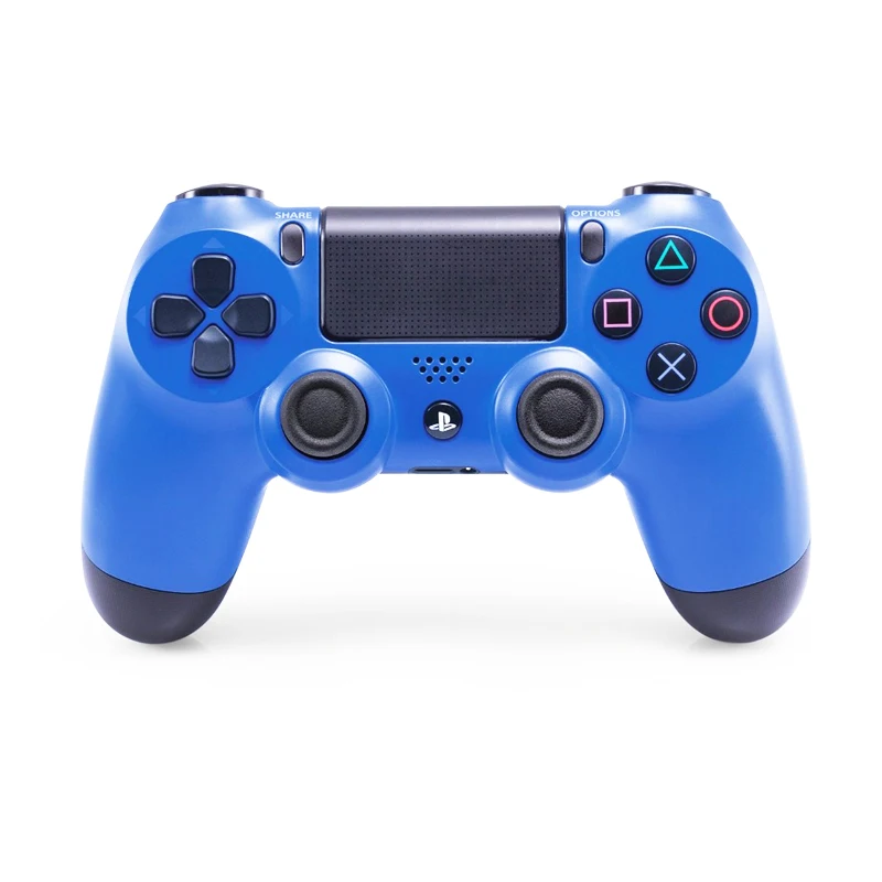 Оригинальный Беспроводной Bluetooth Регулятор Игры Игровые Манипуляторы 4 Для PlayStation